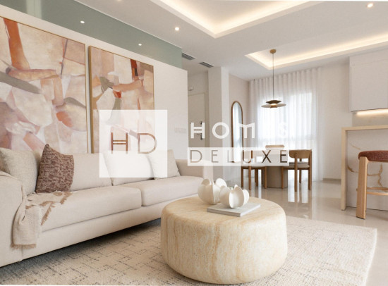 Nueva construcción  - Apartamentos - Ciudad Quesada