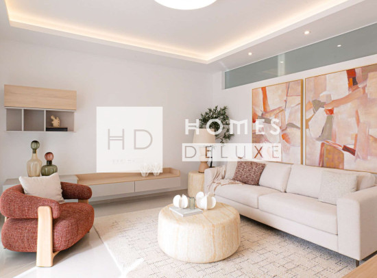 Nueva construcción  - Apartamentos - Ciudad Quesada