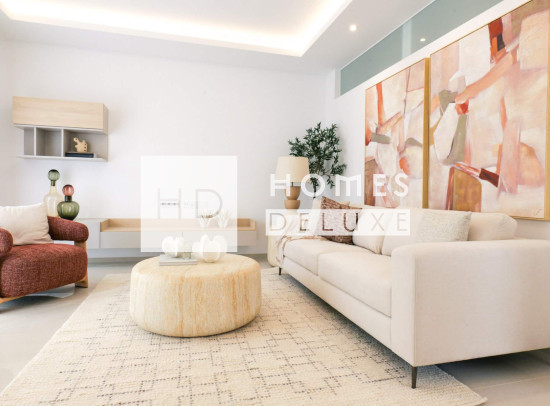 Nueva construcción  - Apartamentos - Ciudad Quesada