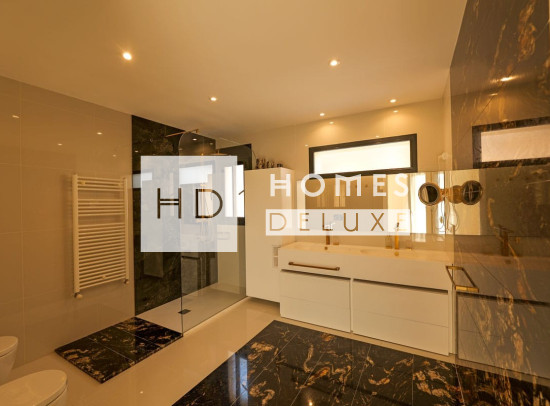 Nieuw Gebouw - Villas - Torrevieja