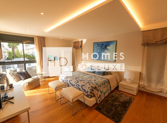 Nieuw Gebouw - Villas - Torrevieja