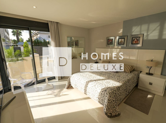 Nieuw Gebouw - Villas - Torrevieja