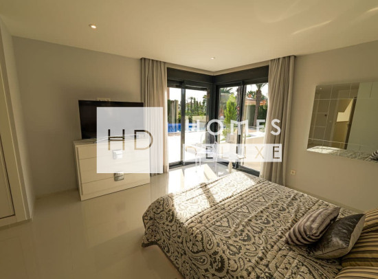 Nieuw Gebouw - Villas - Torrevieja
