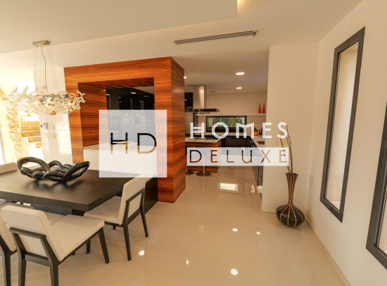 Nieuw Gebouw - Villas - Torrevieja