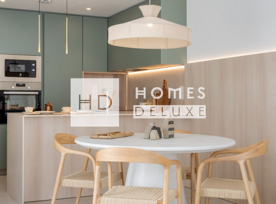 Nieuw Gebouw - Appartementen - Pilar de la Horadada