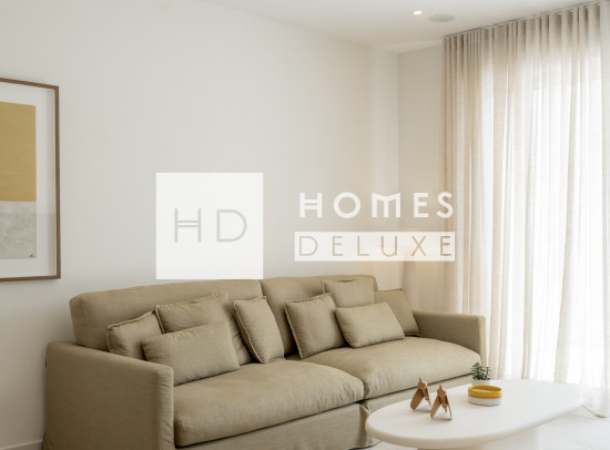 Nieuw Gebouw - Appartementen - Pilar de la Horadada