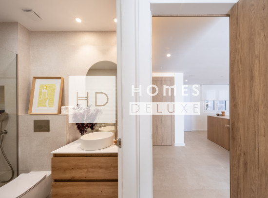 Nieuw Gebouw - Appartementen - Pilar de la Horadada