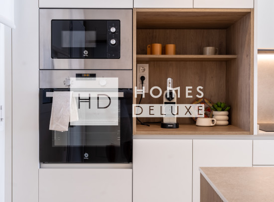 Nieuw Gebouw - Appartementen - Pilar de la Horadada