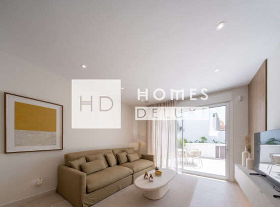 Nieuw Gebouw - Appartementen - Pilar de la Horadada