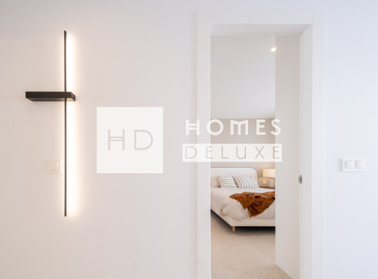 Nieuw Gebouw - Appartementen - Pilar de la Horadada
