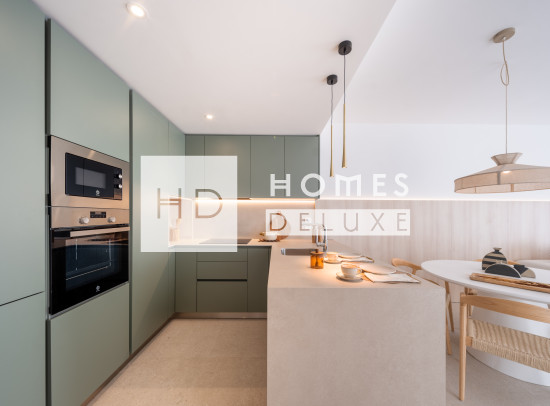 Nieuw Gebouw - Appartementen - Pilar de la Horadada