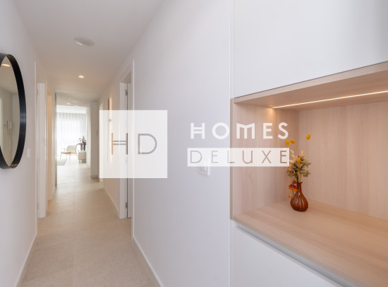 Nieuw Gebouw - Appartementen - Pilar de la Horadada