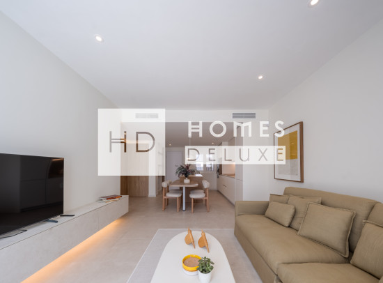Nieuw Gebouw - Appartementen - Pilar de la Horadada