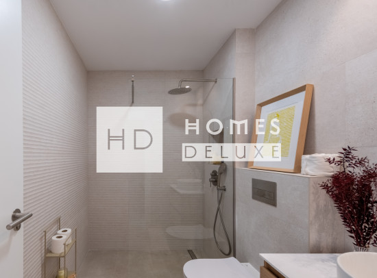 Nieuw Gebouw - Appartementen - Pilar de la Horadada