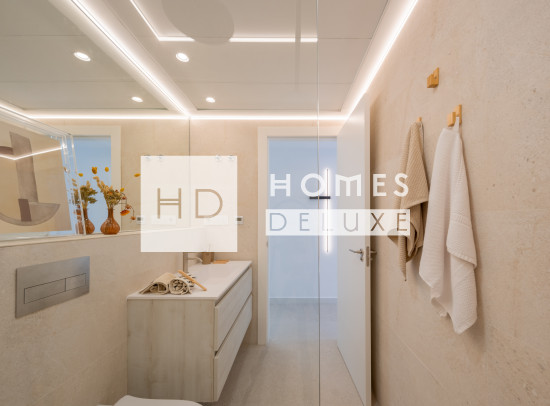 Nieuw Gebouw - Appartementen - Pilar de la Horadada