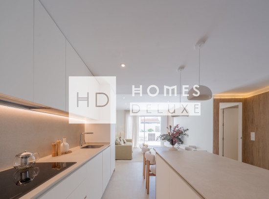 Nieuw Gebouw - Appartementen - Pilar de la Horadada
