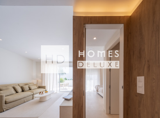Nieuw Gebouw - Appartementen - Pilar de la Horadada