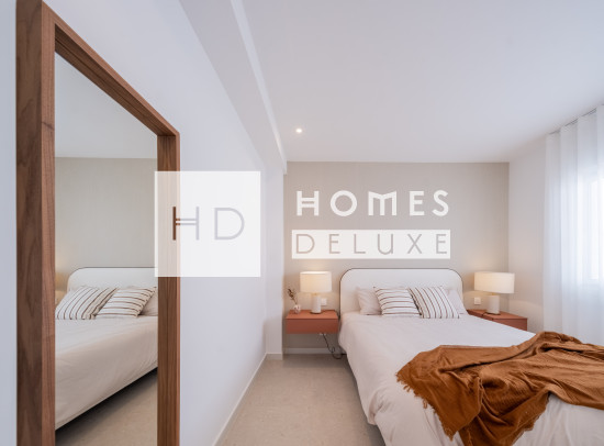 Nieuw Gebouw - Appartementen - Pilar de la Horadada