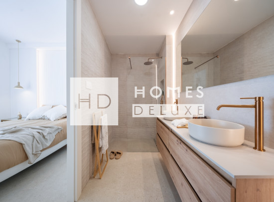Nieuw Gebouw - Appartementen - Pilar de la Horadada