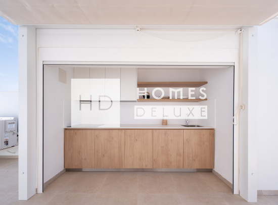 Nieuw Gebouw - Appartementen - Pilar de la Horadada