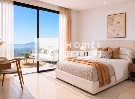 New Build - Villas - Torre Pacheco - Santa Rosalia Lake & Life Resort