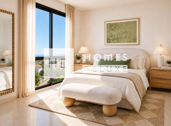 New Build - Villas - Torre Pacheco - Santa Rosalia Lake & Life Resort