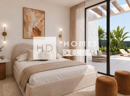 New Build - Villas - Torre Pacheco - Santa Rosalia Lake & Life Resort
