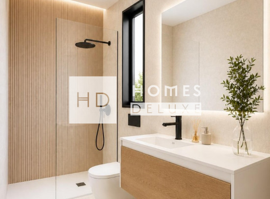 New Build - Villas - Torre Pacheco - Santa Rosalia Lake & Life Resort