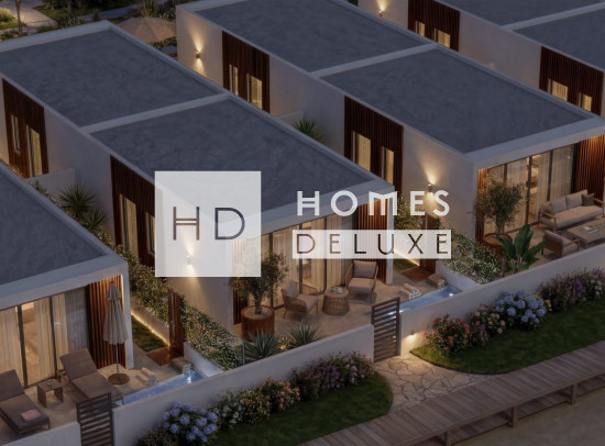 New Build - Villas - Vera - Vera Playa
