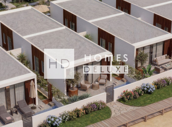 New Build - Villas - Vera - Vera Playa