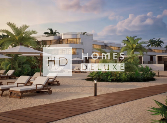 New Build - Apartments - Vera - Vera Playa