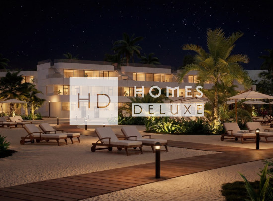 New Build - Apartments - Vera - Vera Playa