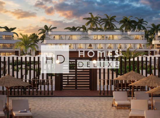 New Build - Apartments - Vera - Vera Playa