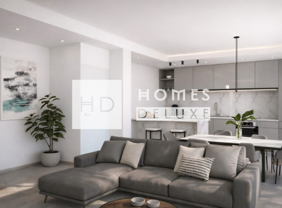 New Build - Villas - Gran Alacant