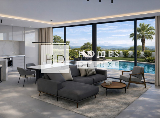 New Build - Villas - Gran Alacant