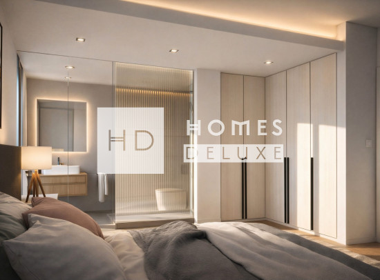 New Build - Villas - Gran Alacant