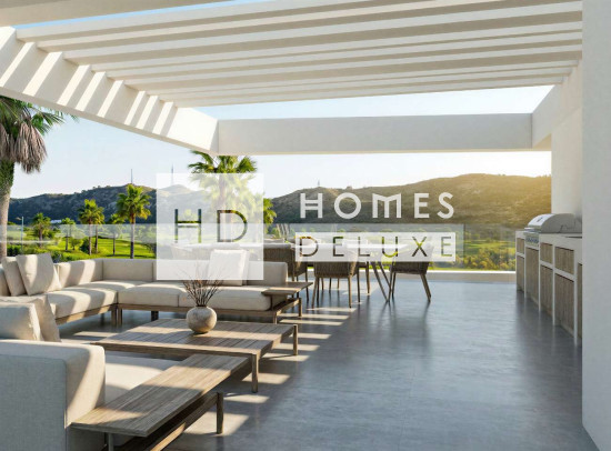 Nueva construcción  - Villas - Monforte del Cid