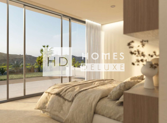 Nueva construcción  - Villas - Monforte del Cid
