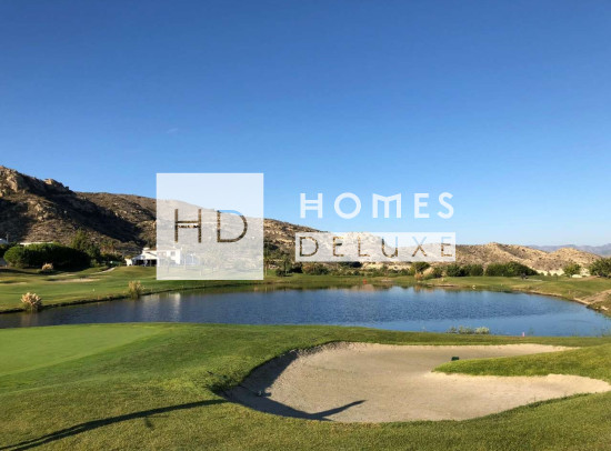 Nueva construcción  - Villas - Monforte del Cid