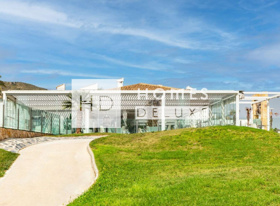 Nueva construcción  - Villas - Monforte del Cid