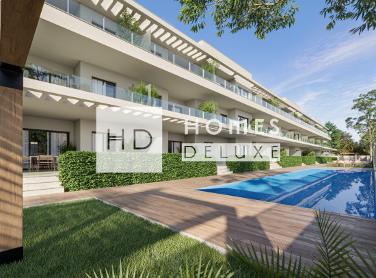 Nouveau bâtiment - Penthouses - Los Alcazares