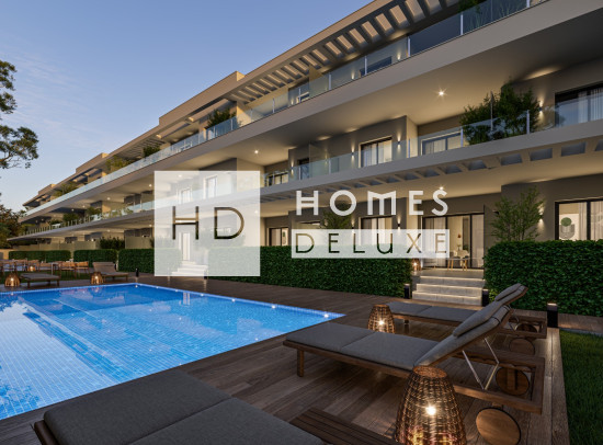 Nouveau bâtiment - Penthouses - Los Alcazares
