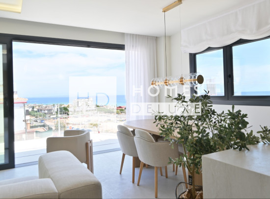 Nueva construcción  - Apartamentos - La Mata