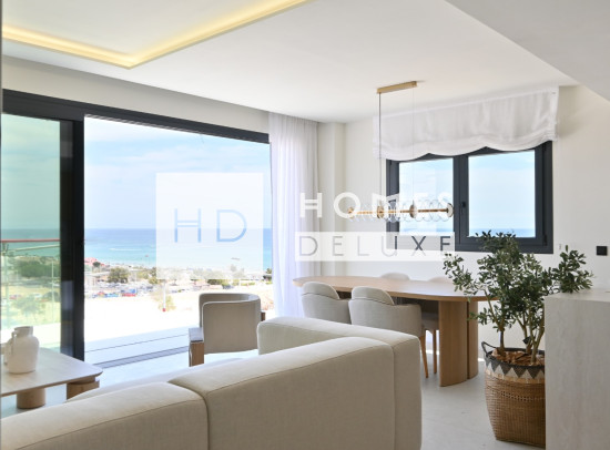 Nueva construcción  - Apartamentos - La Mata