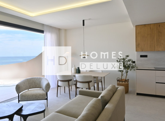 Nueva construcción  - Apartamentos - La Mata