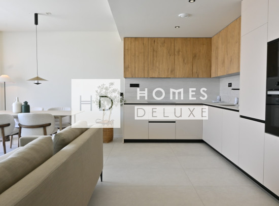 Nueva construcción  - Apartamentos - La Mata