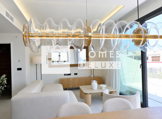 Nueva construcción  - Apartamentos - La Mata