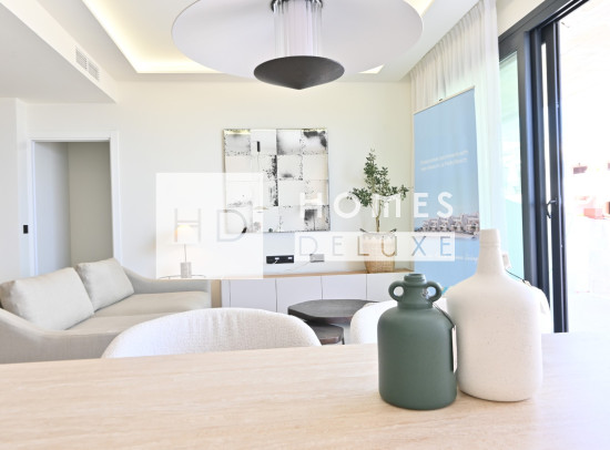 Nueva construcción  - Apartamentos - La Mata