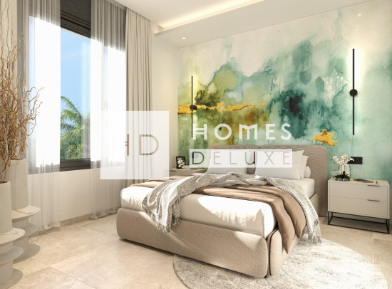 Nueva construcción  - Villas - Villamartin