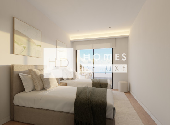 New Build - Apartments - Benitachell - Cumbre del Sol